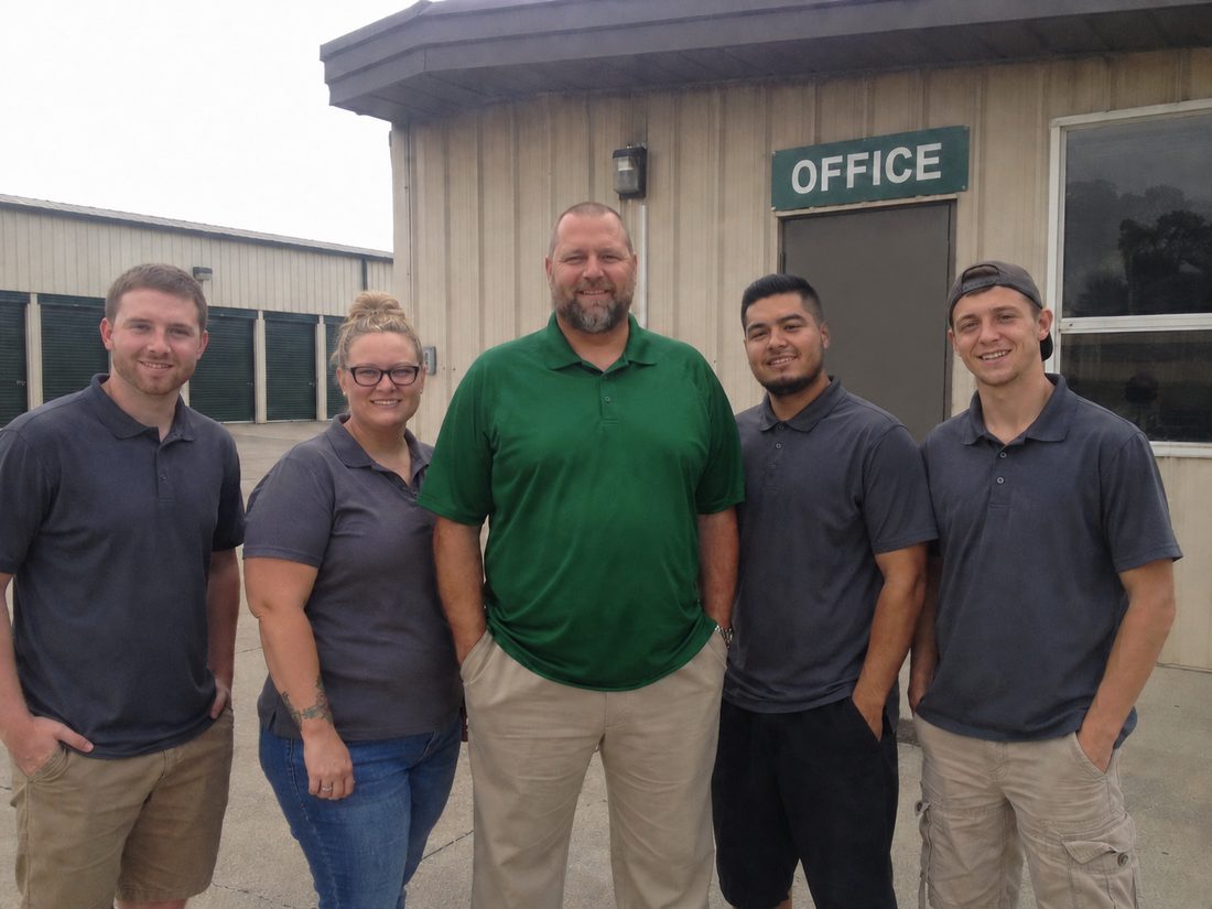 Pest control professionals in South Whittier, CA