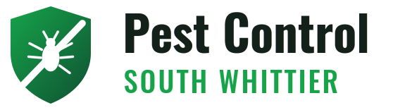 South Whittier Pest Control
